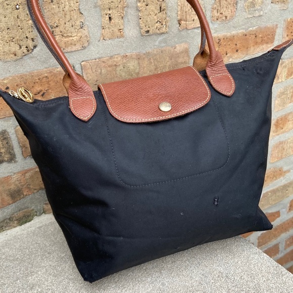 Longchamp Handbags - Longchamp Bag